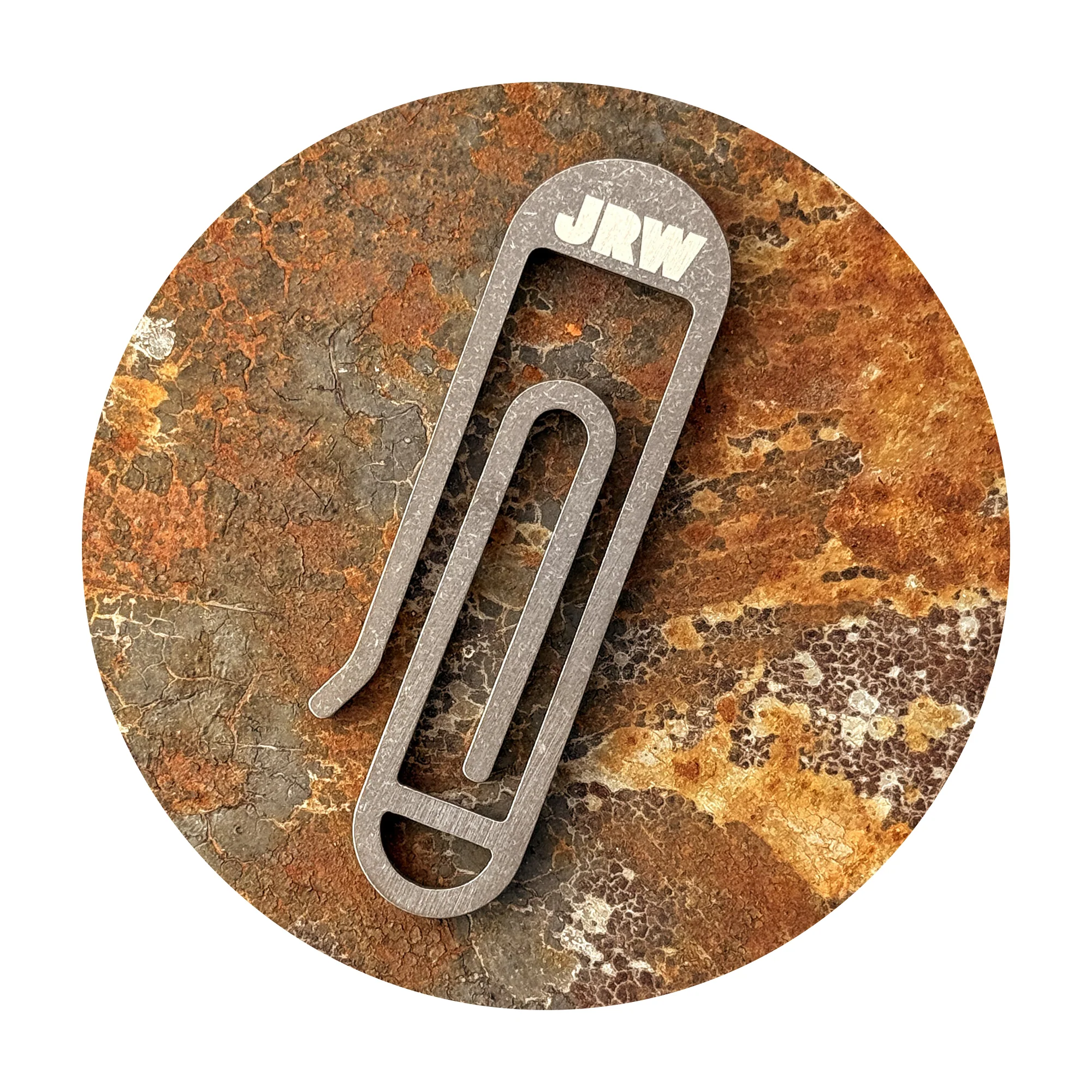 Trending in Titanium